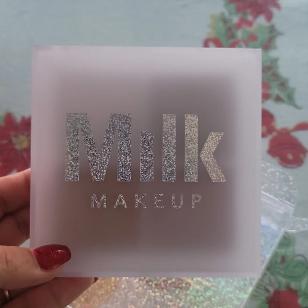 Milk Makeup Glitter Glaze Quad in Party Up NWT